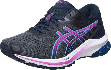 amazon women's asics